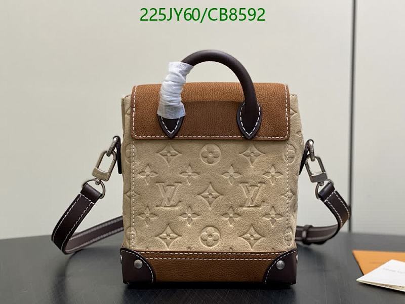 LV-Bag-Mirror Quality Code: CB8592 $: 225USD