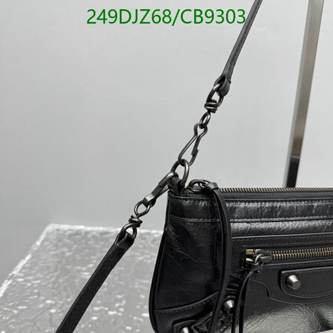 Balenciaga-Bag-Mirror Quality Code: CB9303 $: 249USD