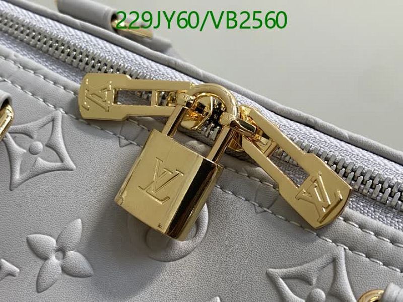 LV-Bag-Mirror Quality Code: VB2560 $: 229USD