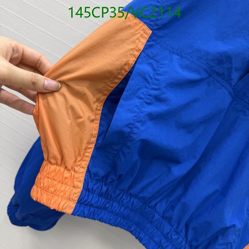 YSL-Clothing Code: VC2114 $: 145USD