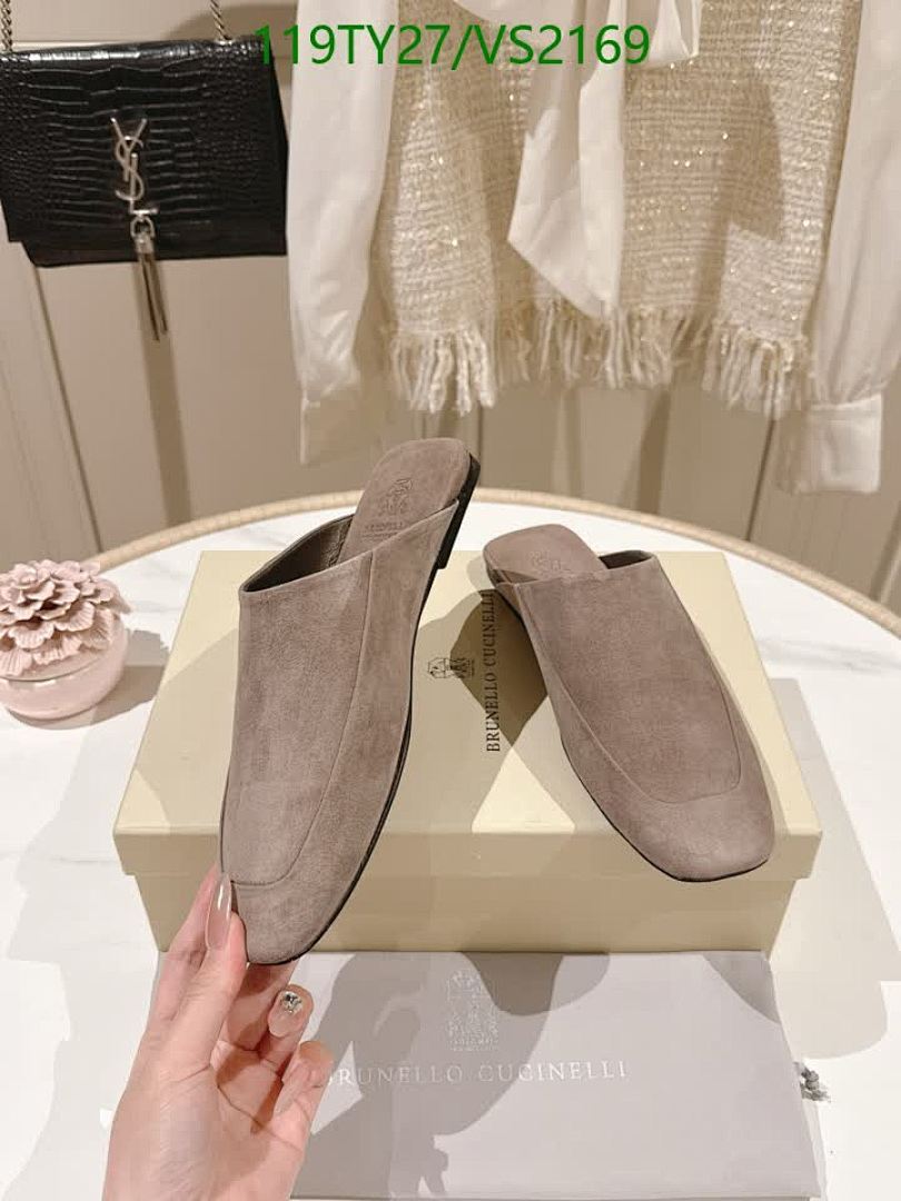 Brunello Cucinelli-Women Shoes Code: VS2169 $: 119USD-Yupoo.ru - Copybrand.Team photo album Brunello Cucinelli-Women Shoes Code: VS2169 $: 119USD