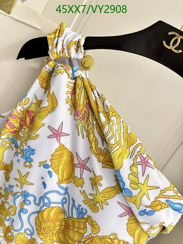 Versace-Swimsuit Code: VY2908 $: 45USD