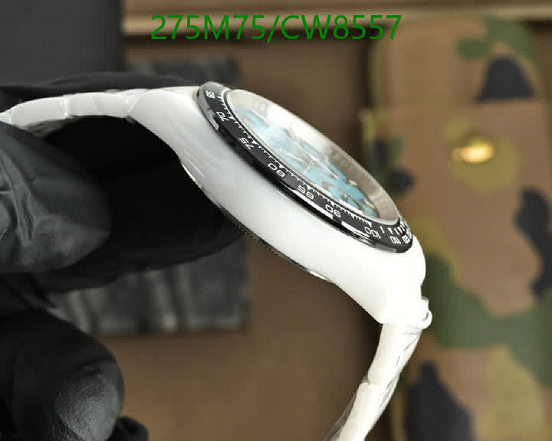 Rolex-Watch-Mirror Quality Code: CW8557 $: 275USD