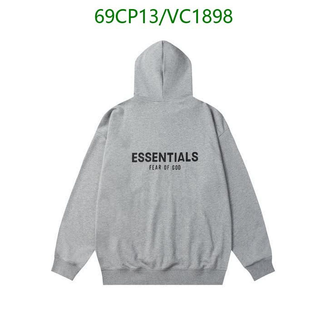 DENIM TEARS-Clothing Code: VC1898 $: 69USD