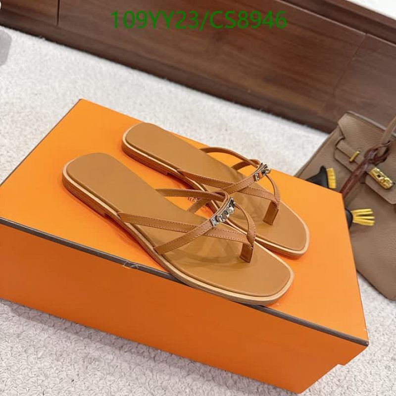 Hermes-Women Shoes Code: CS8946 $: 109USD