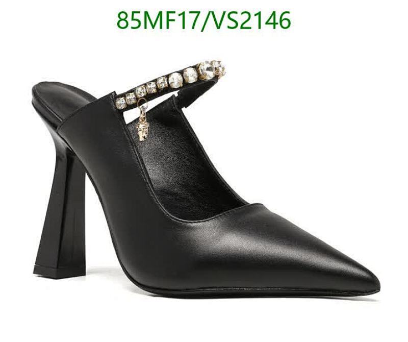Versace-Women Shoes Code: VS2146 $: 85USD