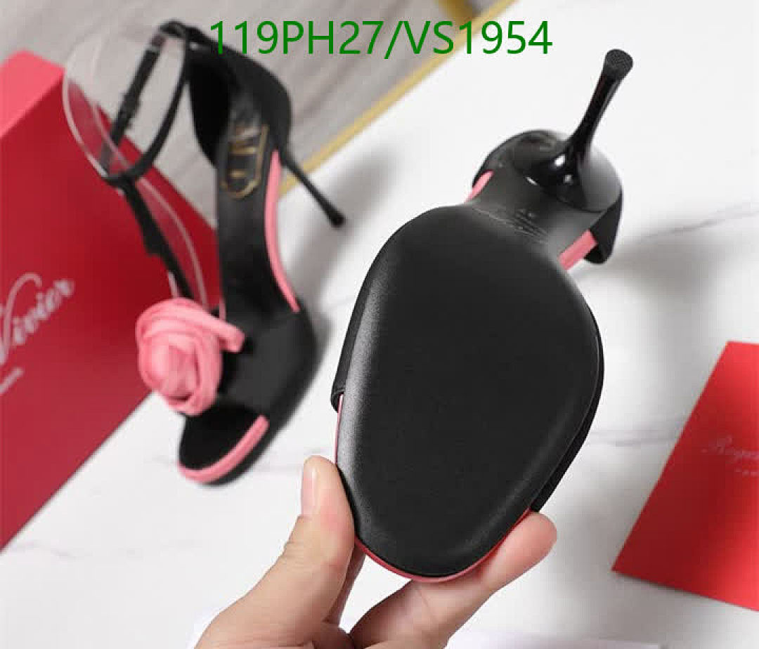 Roger Vivier-Women Shoes Code: VS1954 $: 119USD-Yupoo.ru - Copybrand.Team photo album Roger Vivier-Women Shoes Code: VS1954 $: 119USD