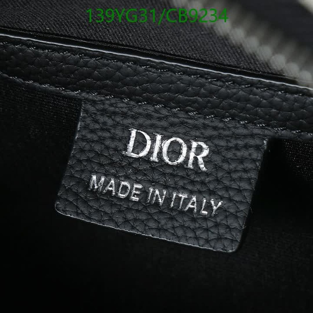 Dior-Bag-Mirror Quality Code: CB9234 $: 139USD