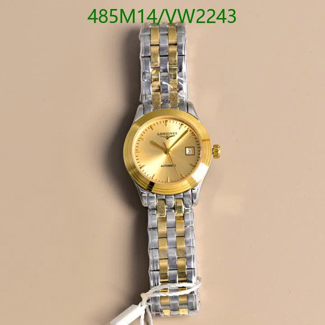 Longines-Watch-Mirror Quality Code: VW2243 $: 485USD-Yupoo.ru - Copybrand.Team photo album Longines-Watch-Mirror Quality Code: VW2243 $: 485USD