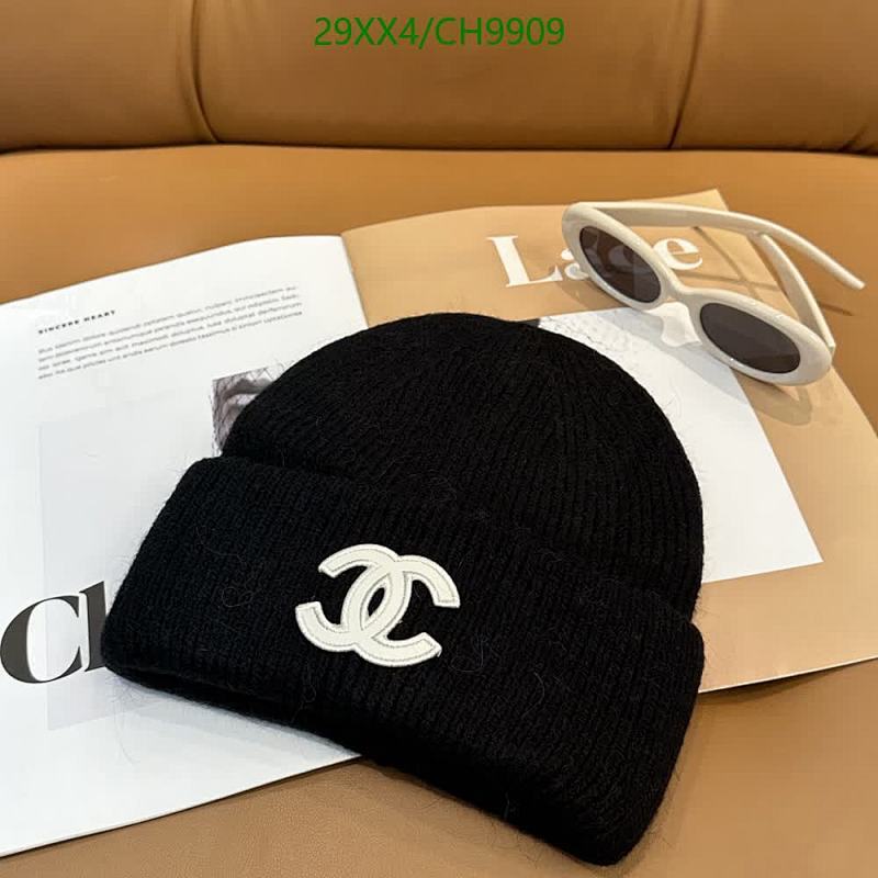 Chanel-Cap(Hat) Code: CH9909 $: 29USD