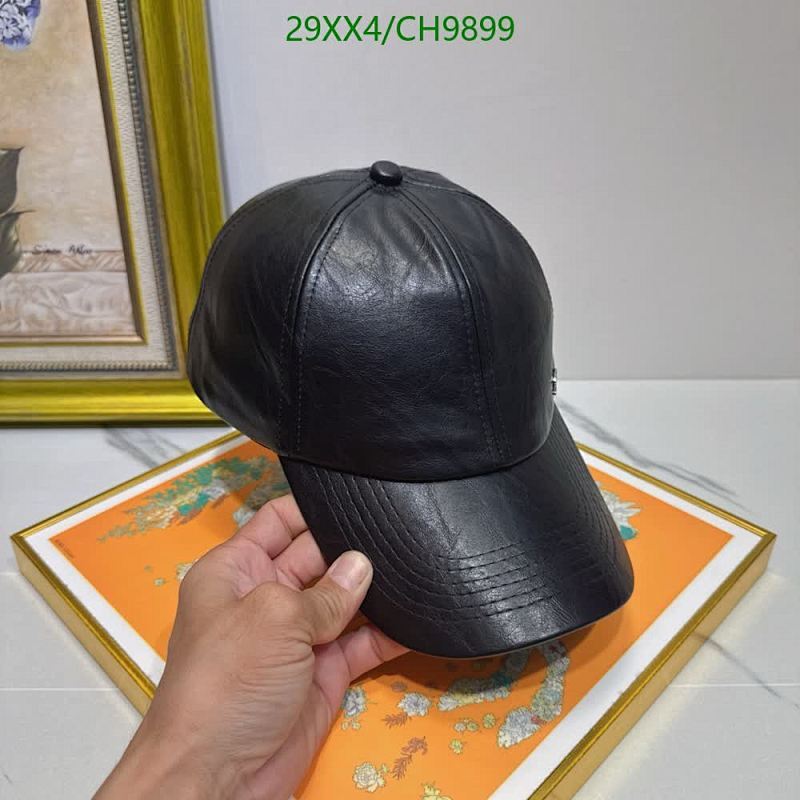 Chanel-Cap(Hat) Code: CH9899 $: 29USD