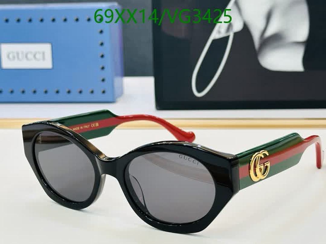 Gucci-Glasses Code: VG3425 $: 69USD