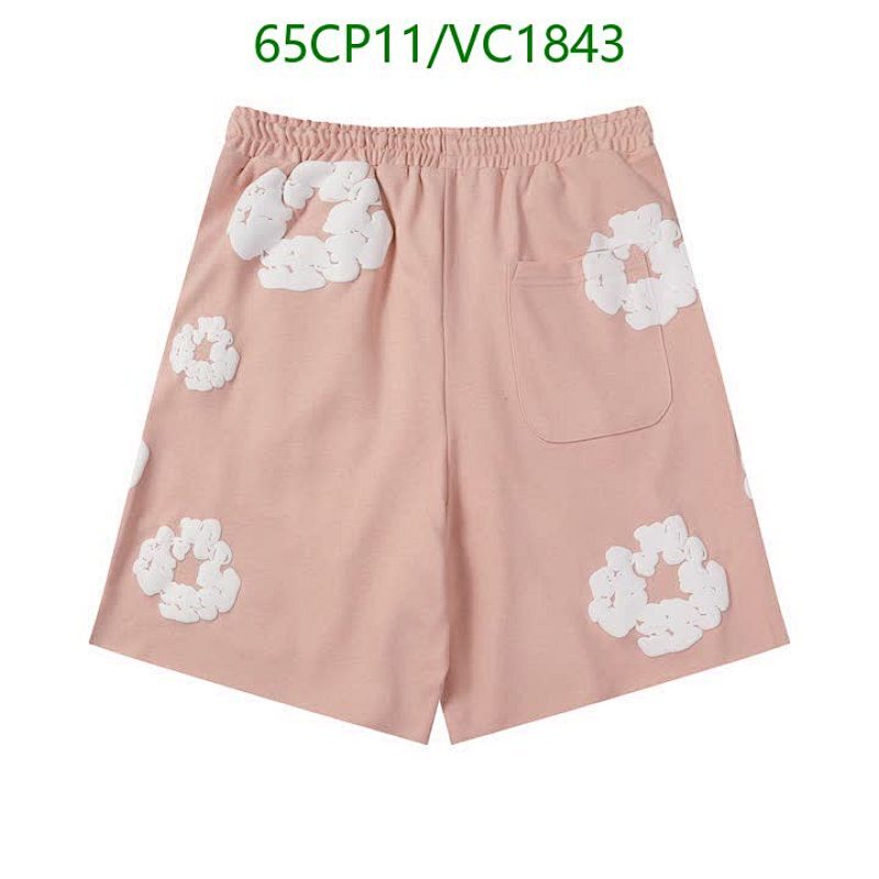 DENIM TEARS-Clothing Code: VC1843 $: 65USD