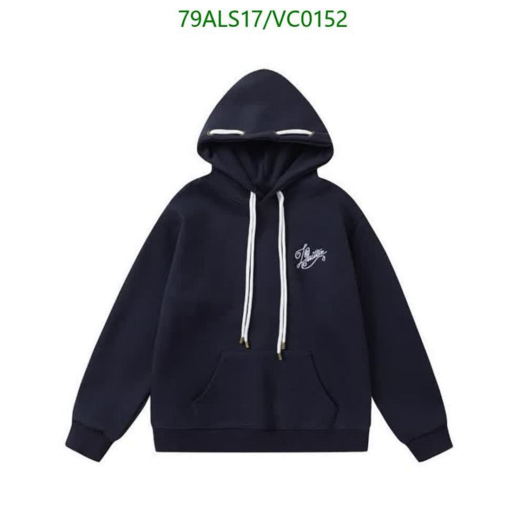 LV-Kids Clothing Code: VC0152 $: 79USD