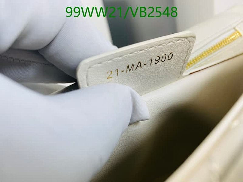 Dior-Bag-4A Quality Code: VB2548 $: 99USD