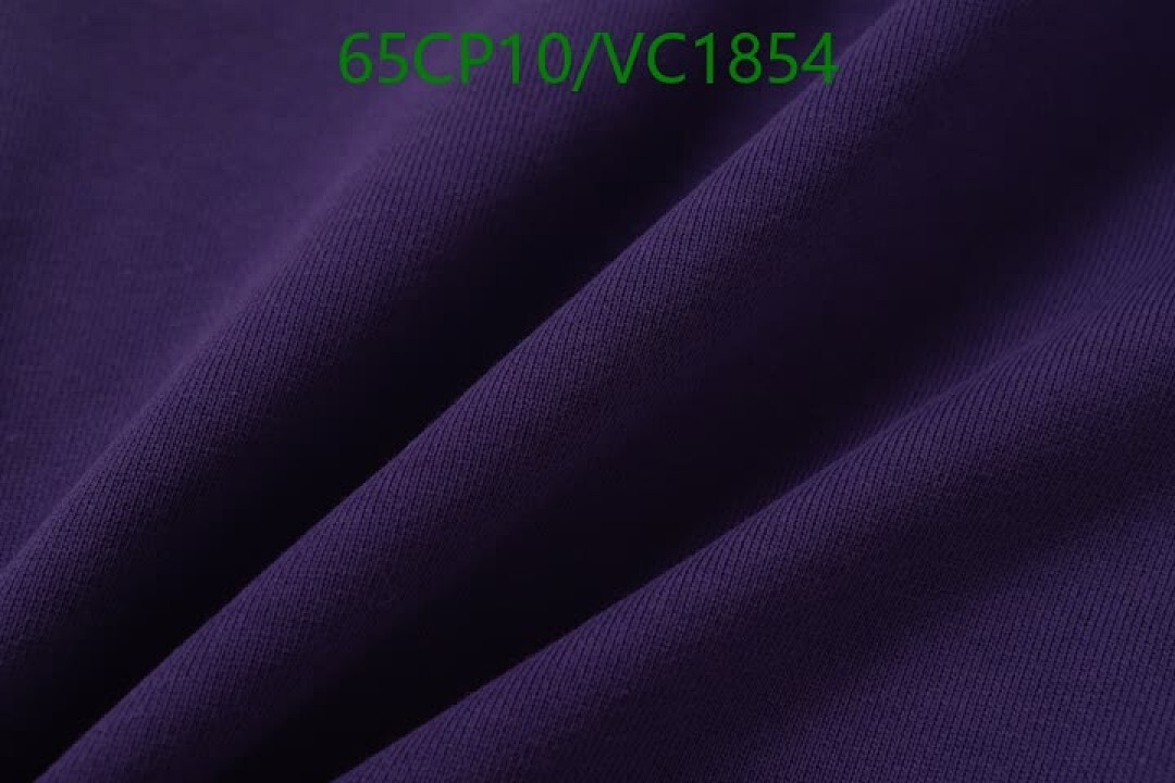 DENIM TEARS-Clothing Code: VC1854 $: 65USD