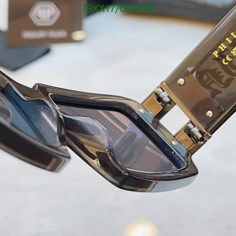 Philipp Plein-Glasses Code: CG9639 $: 79USD