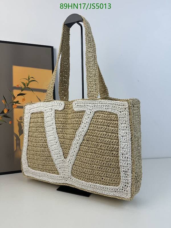Valentino-Bag-4A Quality Code: JS5013 $: 89USD