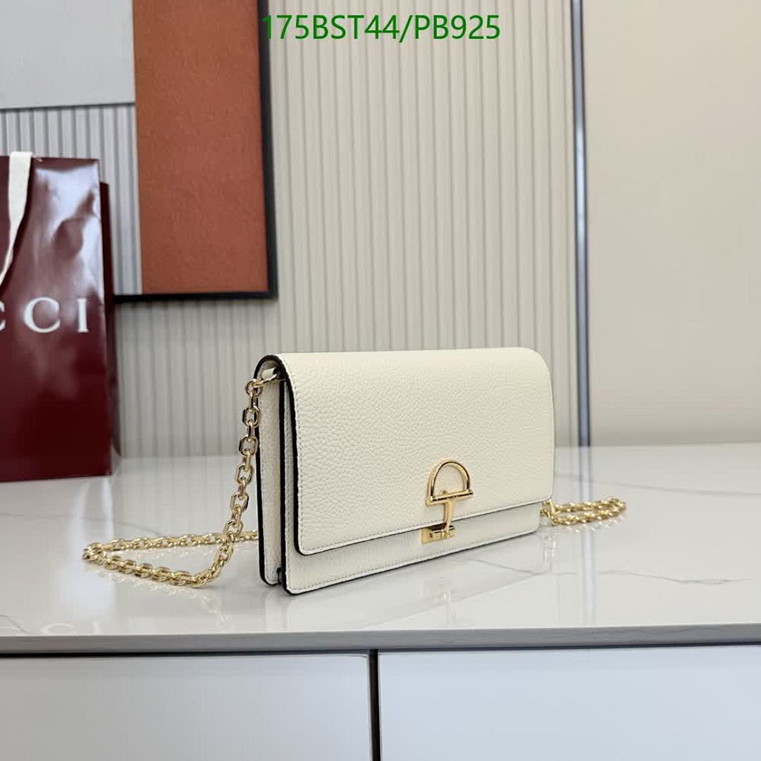 Gucci-Bag-Mirror Quality Code: PB925 $: 175USD