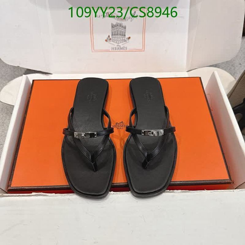 Hermes-Women Shoes Code: CS8946 $: 109USD