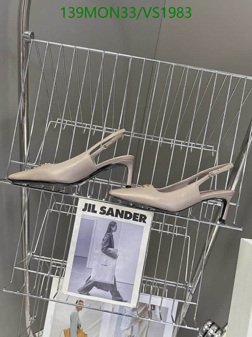 Celine-Women Shoes Code: VS1983 $: 139USD