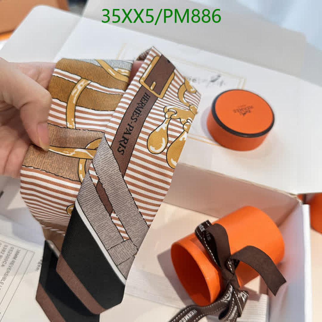 Hermes-Scarf Code: PM886 $: 35USD