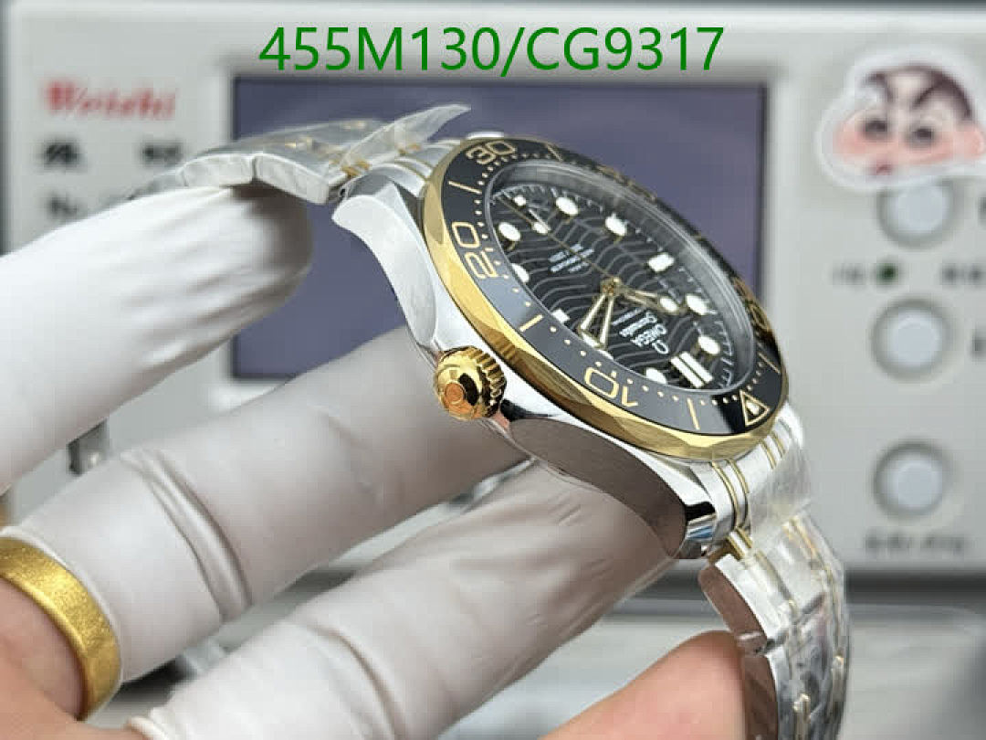 Omega-Watch(Mirror Quality) Code: CG9317 $: 455USD-Yupoo.ru - Copybrand.Team photo album Omega-Watch(Mirror Quality) Code: CG9317 $: 455USD