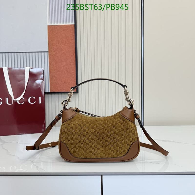 Gucci-Bag-Mirror Quality Code: PB945 $: 235USD