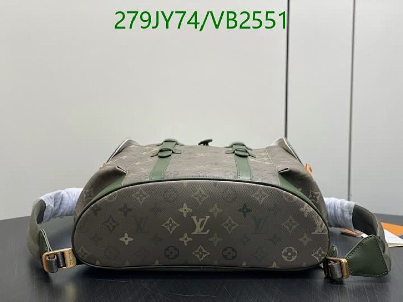 LV-Bag-Mirror Quality Code: VB2551 $: 279USD