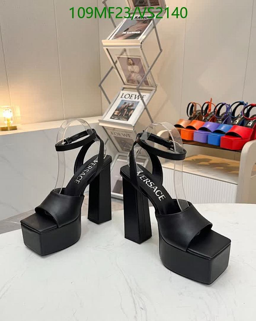 Versace-Women Shoes Code: VS2140 $: 109USD-Yupoo.ru - Copybrand.Team photo album Versace-Women Shoes Code: VS2140 $: 109USD