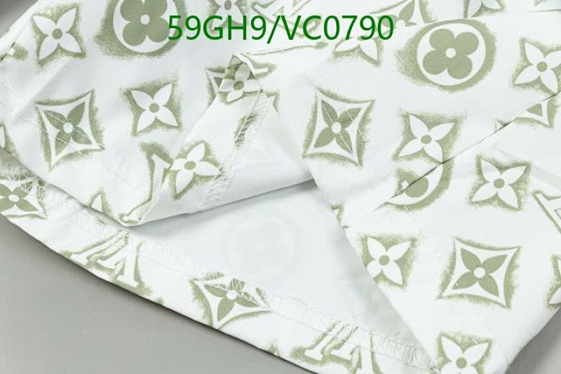 LV-Beach Shorts Code: VC0790 $: 59USD