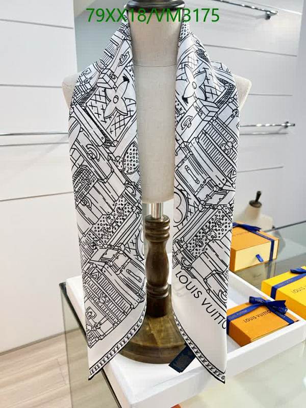 LV-Scarf Code: VM3175 $: 79USD