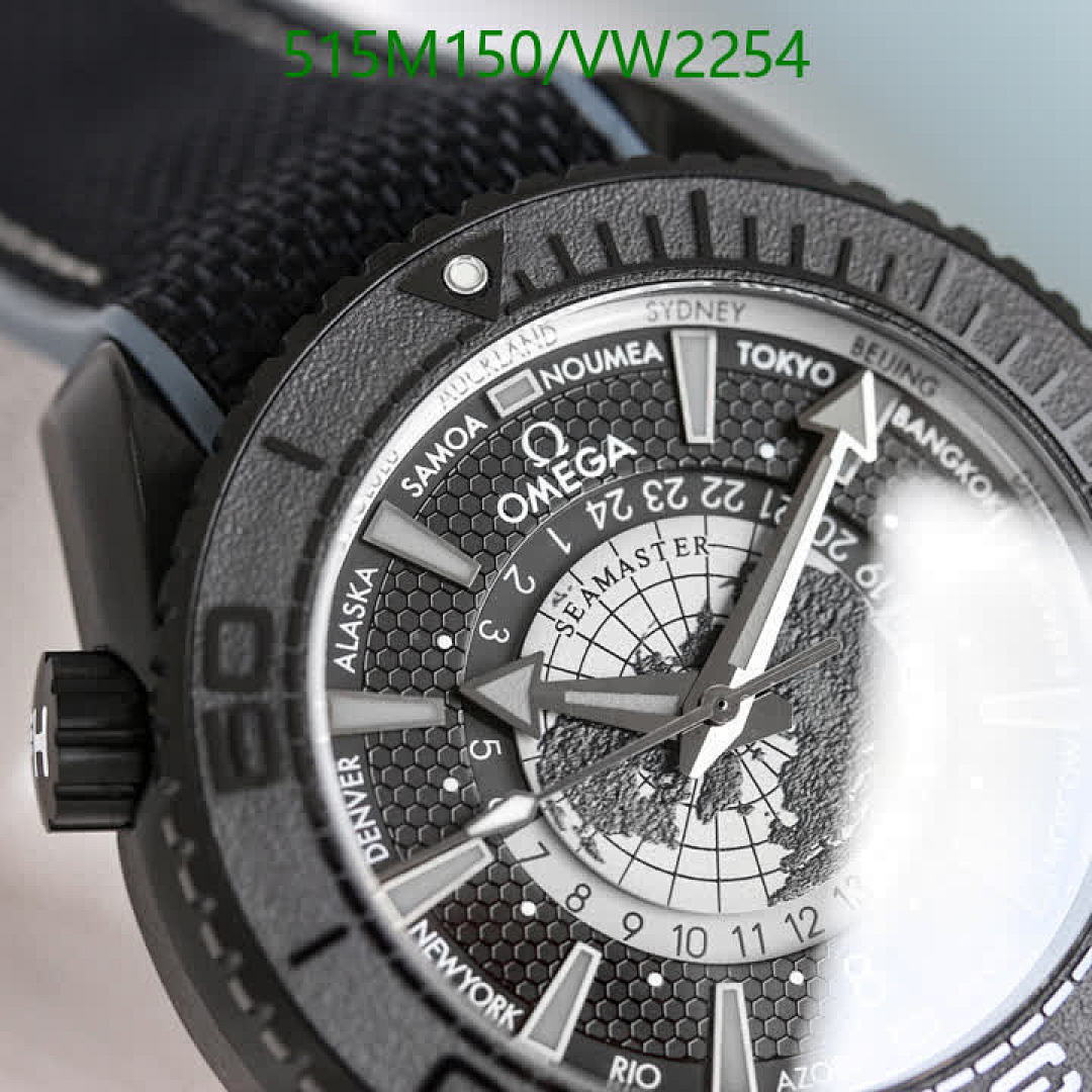 Omega-Watch(Mirror Quality) Code: VW2254 $: 515USD-Yupoo.ru - Copybrand.Team photo album Omega-Watch(Mirror Quality) Code: VW2254 $: 515USD