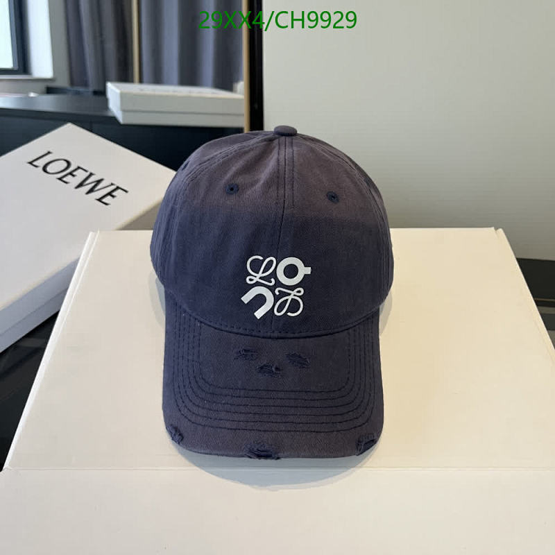 Loewe-Cap(Hat) Code: CH9929 $: 29USD