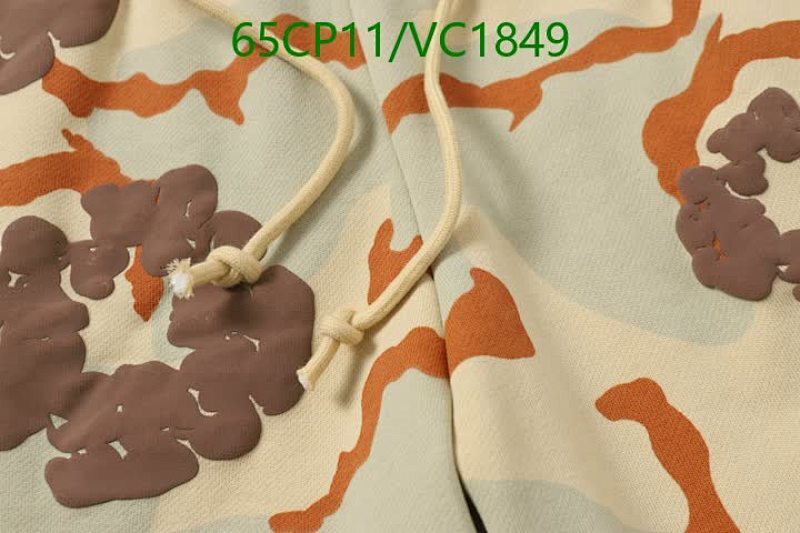 DENIM TEARS-Clothing Code: VC1849 $: 65USD