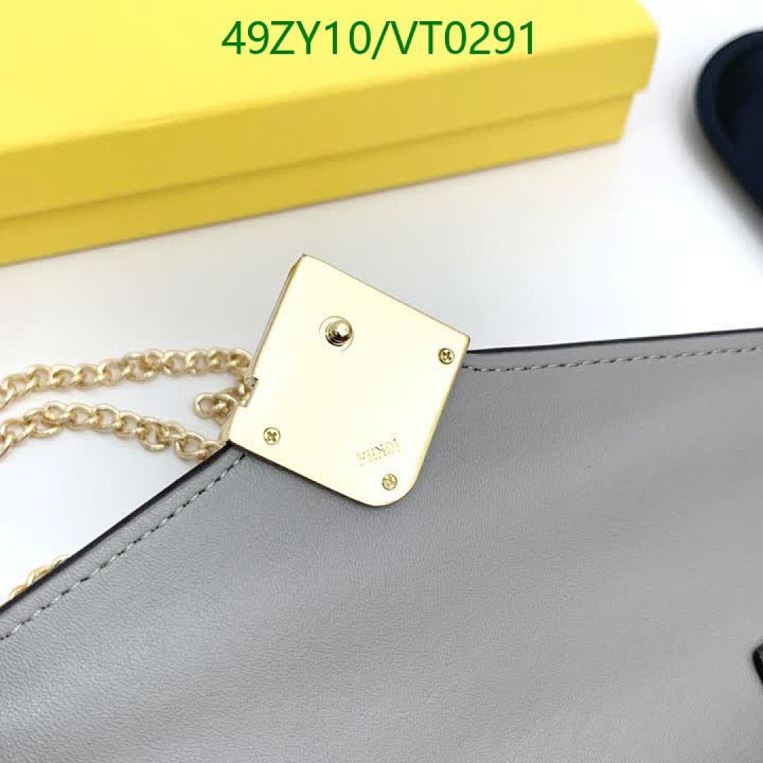 Fendi-Wallet(4A) Code: VT0291 $: 49USD