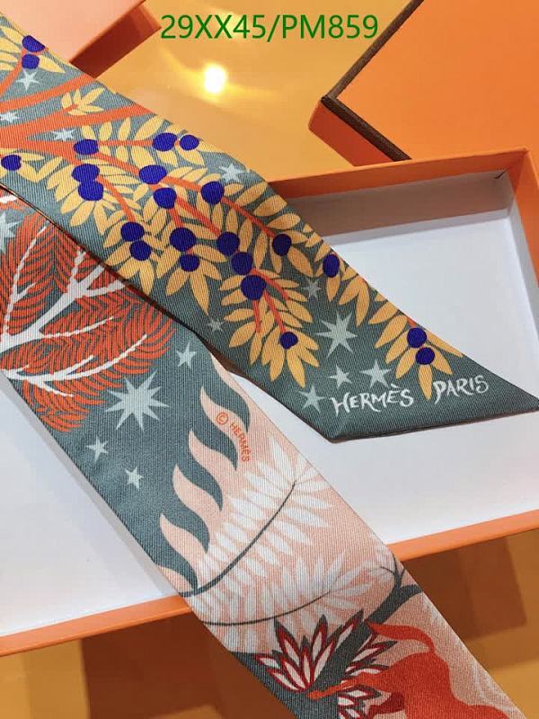 Hermes-Scarf Code: PM859 $: 29USD