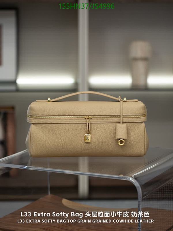 Loro Piana-Bag-4A Quality Code: JS4996 $: 155USD