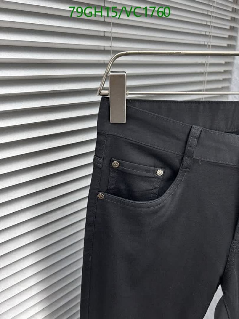 Prada-Clothing Code: VC1760 $: 79USD