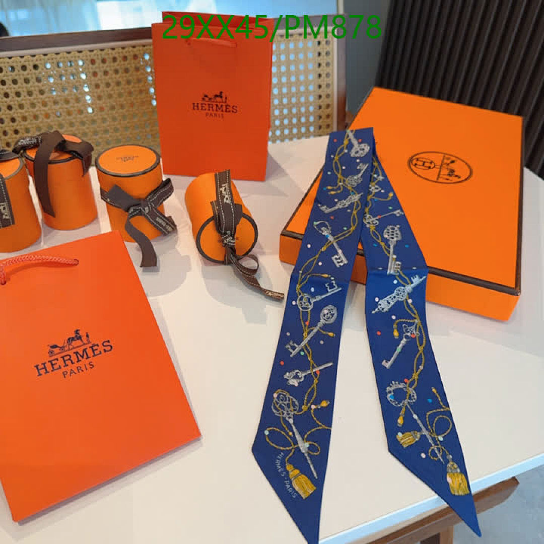 Hermes-Scarf Code: PM878 $: 29USD