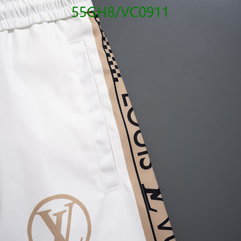 LV-Beach Shorts Code: VC0911 $: 55USD