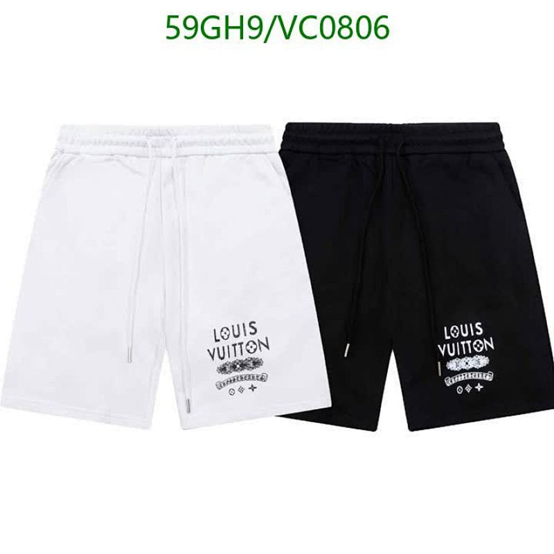 LV-Beach Shorts Code: VC0806 $: 59USD