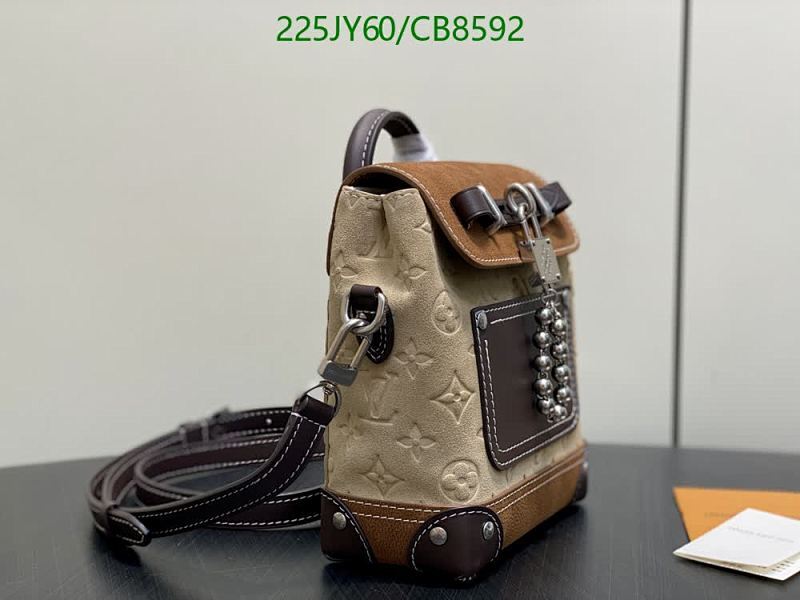 LV-Bag-Mirror Quality Code: CB8592 $: 225USD