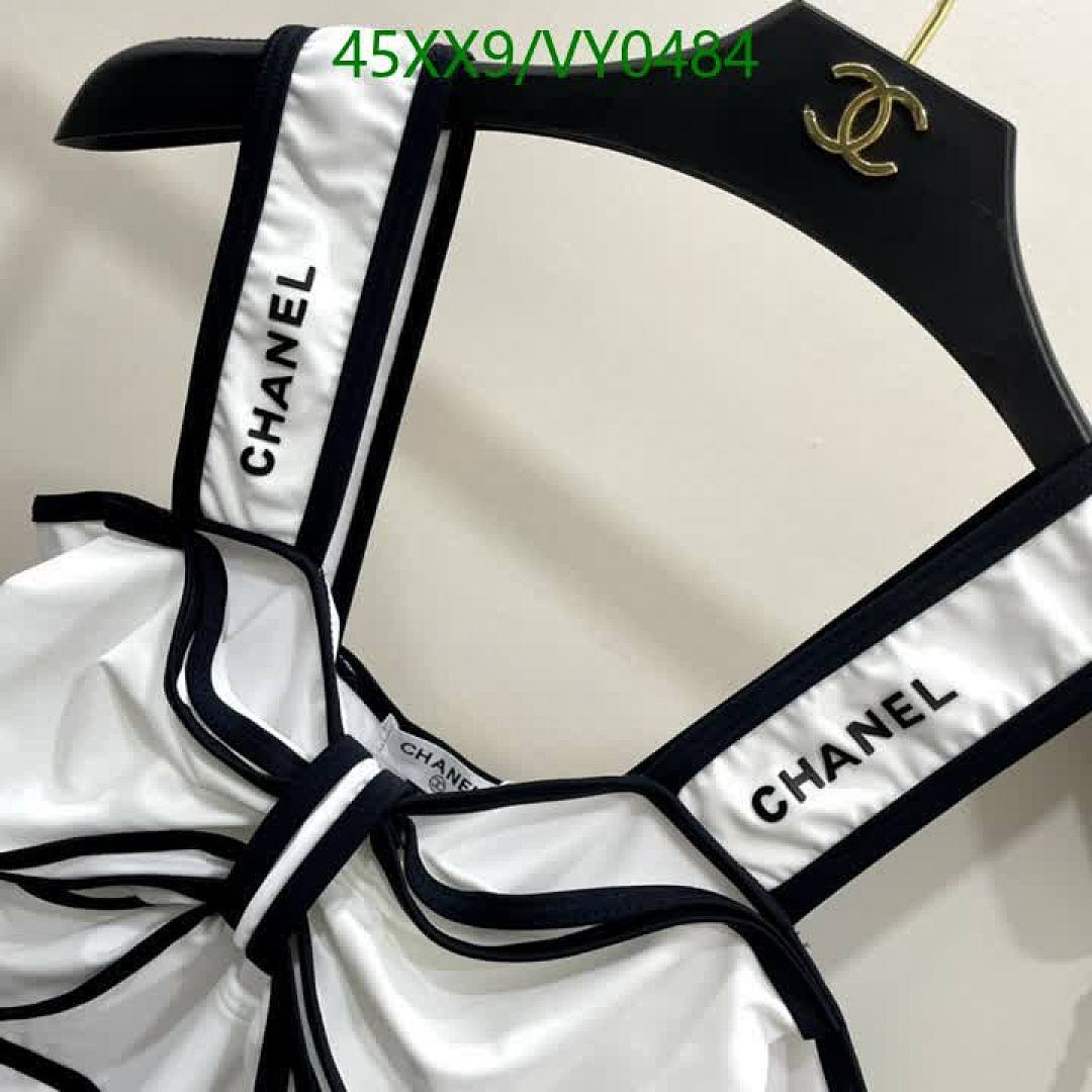 Chanel-Swimsuit Code: VY0484 $: 45USD