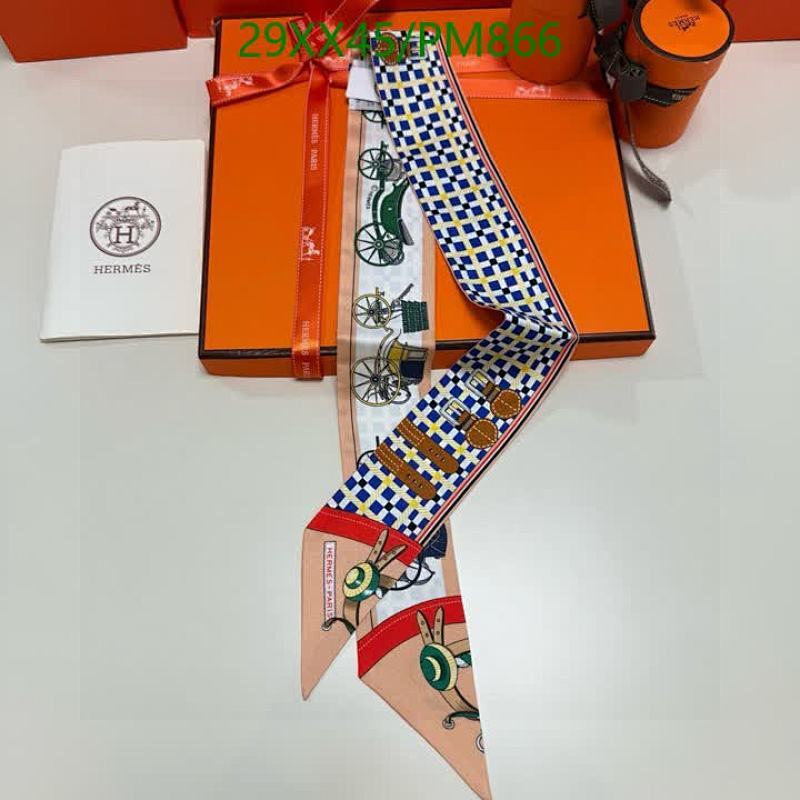 Hermes-Scarf Code: PM866 $: 29USD