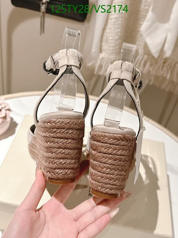 Brunello Cucinelli-Women Shoes Code: VS2174 $: 125USD