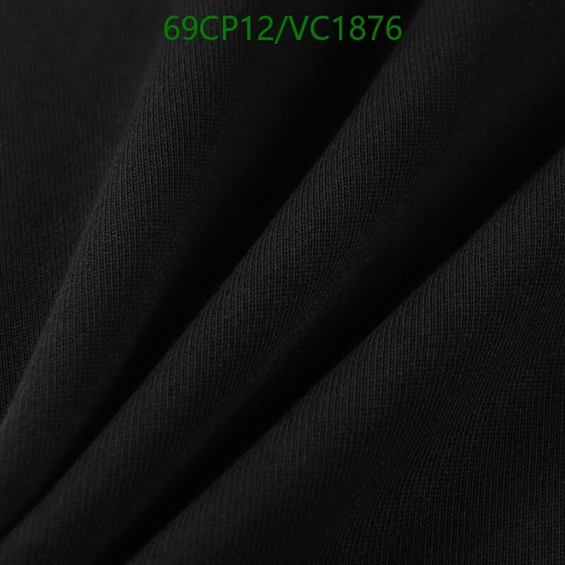 DENIM TEARS-Clothing Code: VC1876 $: 69USD