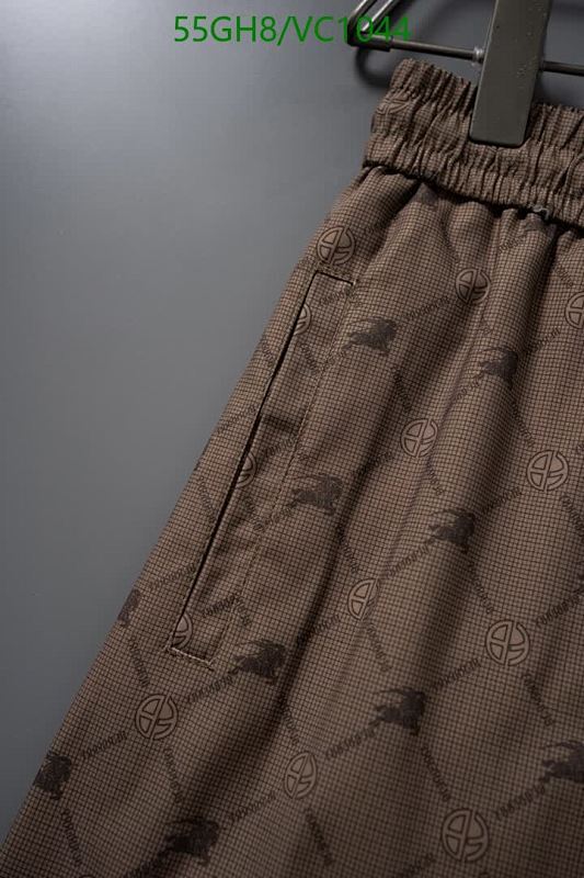 Burberry-Beach Shorts Code: VC1044 $: 55USD