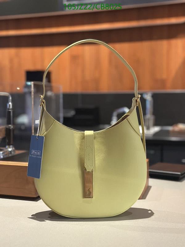 Ralph Lauren-Bag-4A Quality Code: CB8025 $: 105USD