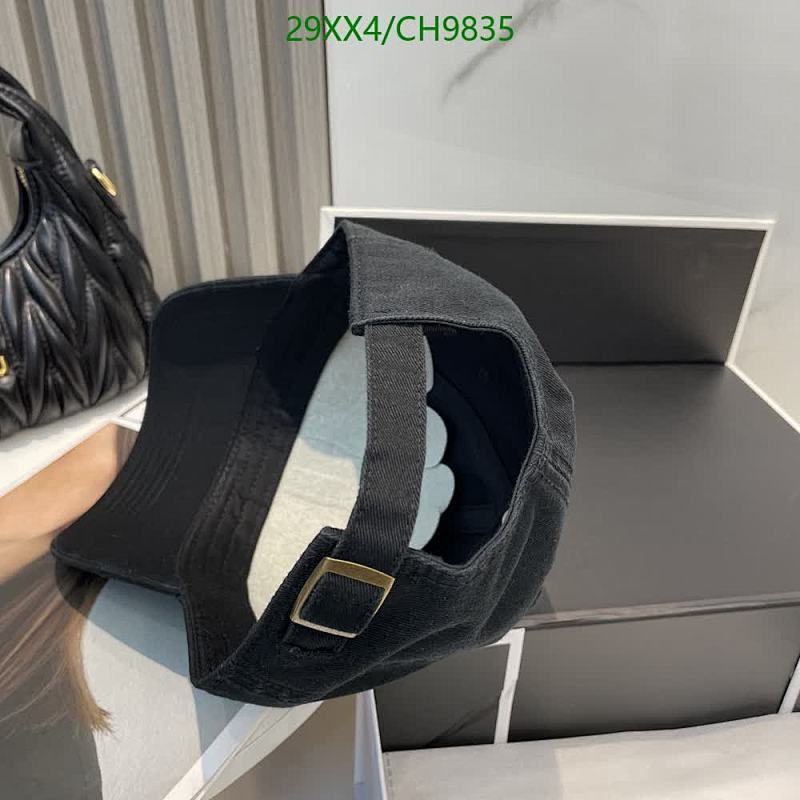 Balenciaga-Cap(Hat) Code: CH9835 $: 29USD
